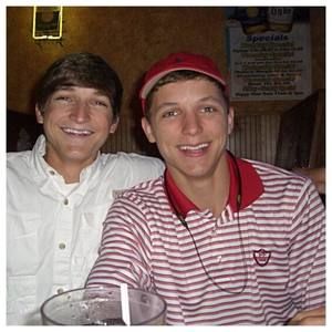 Meet your Posher, Hunter